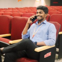 Mohan Krishna