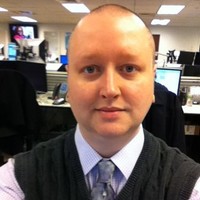 Chris Bramlett