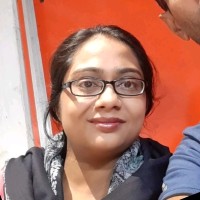 Sreeparna Biswas Patra
