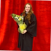Caitlin Emberley