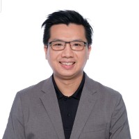 Germain Tsang