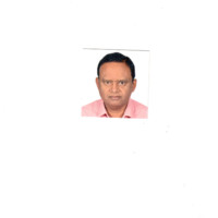 Commander Praveen Chandra Kalur