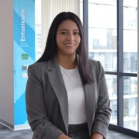 Irene Huayna Mendoza