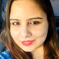 Harpreet Kaur Bhatia