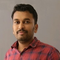 Sunil Konuri