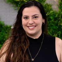 Isadora  Detter Belchior