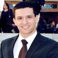 Nicholas Mousouroulis