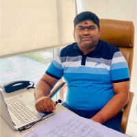 RAJENDER ALETI