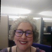 Laurie Langworthy