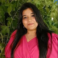 Ar. Shubhada Nandanwar