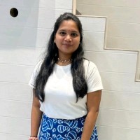 Mayuri Bhogle