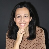 Rosa Gómez Martínez