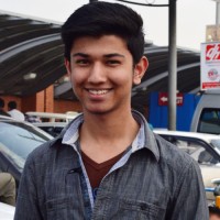 Dipesh Gautam