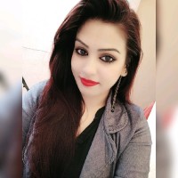 Juhi Srivastava