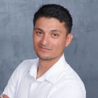 Mike Pantoja