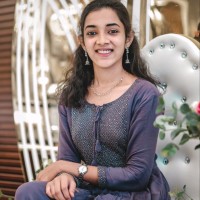Divya R Prabhu