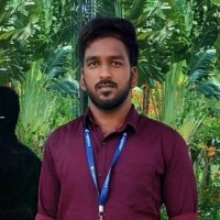 Dhinesh Arumugam