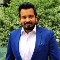 Anurag Damani