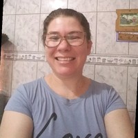 Valdirene Antônia Santos