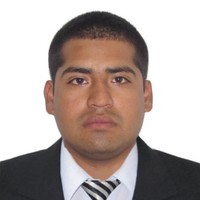 Henry Martin Ferreyra Valencia