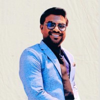 Vishnu Kshirsagar