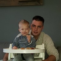 Marvin Van Dijk