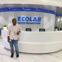 Sandeep Varada
