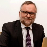 Magne J. Kalstad