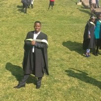 george molefe
