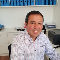 Miguel Angel Rivera Reyes