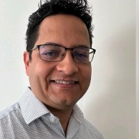 Rubens Araujo de Souza