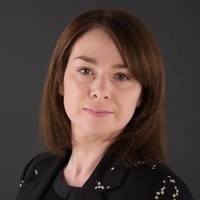 Niamh Cummins Woodcock