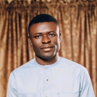Moses Obinna John
