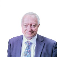 Dr Paul Collins