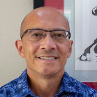 Howard Lim