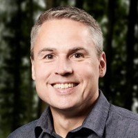 Martin Vestbo