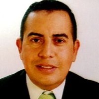 Daniel Eduardo Castro Vélez