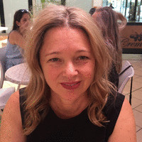 Jane Serrangeli