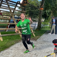 Dion Van Der Veen