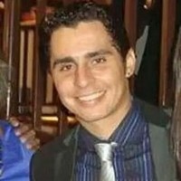 João Marcos Santos