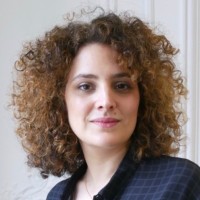 Juliette LEVY-BISSONNET