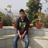 dip sunuwar