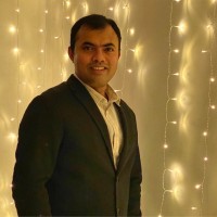 Pritish Baviskar