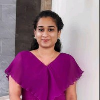 Tiya Roy