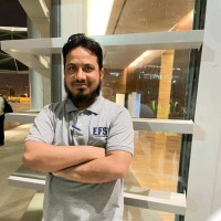 Mohamad Ashfaq