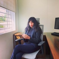 Smruti Kishore