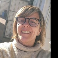 Patricia Sofia Domingues