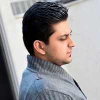Pouria Amjadzadeh