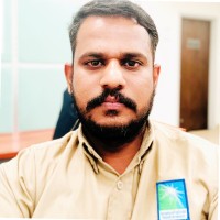 Ratheesh Kumar