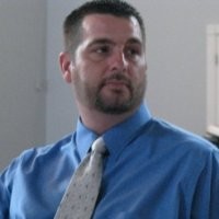 Bryan Pearl (LION)